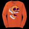 GILDAN® ULTRA COTTON® LONG SLEEVE T-SHIRT Thumbnail