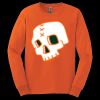 GILDAN® ULTRA COTTON® LONG SLEEVE T-SHIRT Thumbnail