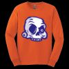 GILDAN® ULTRA COTTON® LONG SLEEVE T-SHIRT Thumbnail