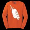 GILDAN® ULTRA COTTON® LONG SLEEVE T-SHIRT Thumbnail