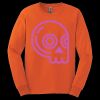 GILDAN® ULTRA COTTON® LONG SLEEVE T-SHIRT Thumbnail