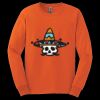GILDAN® ULTRA COTTON® LONG SLEEVE T-SHIRT Thumbnail