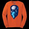 GILDAN® ULTRA COTTON® LONG SLEEVE T-SHIRT Thumbnail
