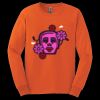 GILDAN® ULTRA COTTON® LONG SLEEVE T-SHIRT Thumbnail