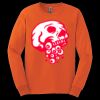 GILDAN® ULTRA COTTON® LONG SLEEVE T-SHIRT Thumbnail