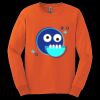 GILDAN® ULTRA COTTON® LONG SLEEVE T-SHIRT Thumbnail