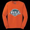 GILDAN® ULTRA COTTON® LONG SLEEVE T-SHIRT Thumbnail