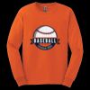 GILDAN® ULTRA COTTON® LONG SLEEVE T-SHIRT Thumbnail