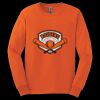 GILDAN® ULTRA COTTON® LONG SLEEVE T-SHIRT Thumbnail
