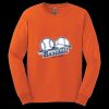 GILDAN® ULTRA COTTON® LONG SLEEVE T-SHIRT Thumbnail