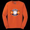 GILDAN® ULTRA COTTON® LONG SLEEVE T-SHIRT Thumbnail