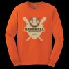 GILDAN® ULTRA COTTON® LONG SLEEVE T-SHIRT Thumbnail