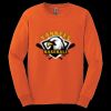 GILDAN® ULTRA COTTON® LONG SLEEVE T-SHIRT Thumbnail