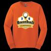 GILDAN® ULTRA COTTON® LONG SLEEVE T-SHIRT Thumbnail
