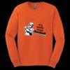 GILDAN® ULTRA COTTON® LONG SLEEVE T-SHIRT Thumbnail