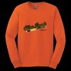 GILDAN® ULTRA COTTON® LONG SLEEVE T-SHIRT Thumbnail
