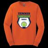 GILDAN® ULTRA COTTON® LONG SLEEVE T-SHIRT Thumbnail
