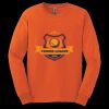 GILDAN® ULTRA COTTON® LONG SLEEVE T-SHIRT Thumbnail