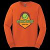 GILDAN® ULTRA COTTON® LONG SLEEVE T-SHIRT Thumbnail