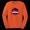 GILDAN® ULTRA COTTON® LONG SLEEVE T-SHIRT Thumbnail