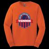 GILDAN® ULTRA COTTON® LONG SLEEVE T-SHIRT Thumbnail