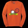 GILDAN® ULTRA COTTON® LONG SLEEVE T-SHIRT Thumbnail
