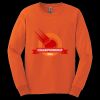GILDAN® ULTRA COTTON® LONG SLEEVE T-SHIRT Thumbnail