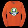 GILDAN® ULTRA COTTON® LONG SLEEVE T-SHIRT Thumbnail
