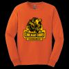 GILDAN® ULTRA COTTON® LONG SLEEVE T-SHIRT Thumbnail