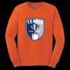 GILDAN® ULTRA COTTON® LONG SLEEVE T-SHIRT Thumbnail