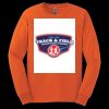 GILDAN® ULTRA COTTON® LONG SLEEVE T-SHIRT Thumbnail