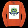 GILDAN® ULTRA COTTON® LONG SLEEVE T-SHIRT Thumbnail