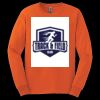 GILDAN® ULTRA COTTON® LONG SLEEVE T-SHIRT Thumbnail