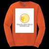 GILDAN® ULTRA COTTON® LONG SLEEVE T-SHIRT Thumbnail