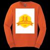 GILDAN® ULTRA COTTON® LONG SLEEVE T-SHIRT Thumbnail