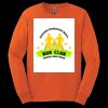 GILDAN® ULTRA COTTON® LONG SLEEVE T-SHIRT Thumbnail