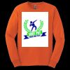 GILDAN® ULTRA COTTON® LONG SLEEVE T-SHIRT Thumbnail