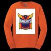 GILDAN® ULTRA COTTON® LONG SLEEVE T-SHIRT Thumbnail