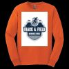 GILDAN® ULTRA COTTON® LONG SLEEVE T-SHIRT Thumbnail