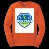 GILDAN® ULTRA COTTON® LONG SLEEVE T-SHIRT Thumbnail
