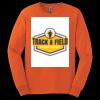 GILDAN® ULTRA COTTON® LONG SLEEVE T-SHIRT Thumbnail