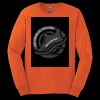 GILDAN® ULTRA COTTON® LONG SLEEVE T-SHIRT Thumbnail