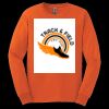 GILDAN® ULTRA COTTON® LONG SLEEVE T-SHIRT Thumbnail