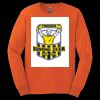 GILDAN® ULTRA COTTON® LONG SLEEVE T-SHIRT Thumbnail