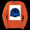 GILDAN® ULTRA COTTON® LONG SLEEVE T-SHIRT Thumbnail