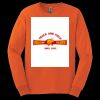 GILDAN® ULTRA COTTON® LONG SLEEVE T-SHIRT Thumbnail