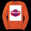 GILDAN® ULTRA COTTON® LONG SLEEVE T-SHIRT Thumbnail