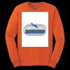GILDAN® ULTRA COTTON® LONG SLEEVE T-SHIRT Thumbnail