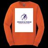 GILDAN® ULTRA COTTON® LONG SLEEVE T-SHIRT Thumbnail