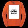 GILDAN® ULTRA COTTON® LONG SLEEVE T-SHIRT Thumbnail